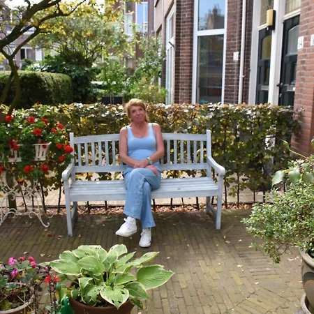 Leonie * Haag