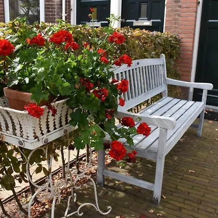 Bed & Breakfast Leonie